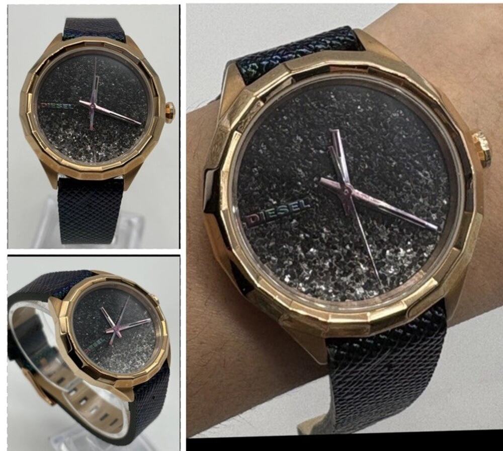 Women’s Diesel Wrist Watch DZ5536 – Reloj de Mujer marca Diésel